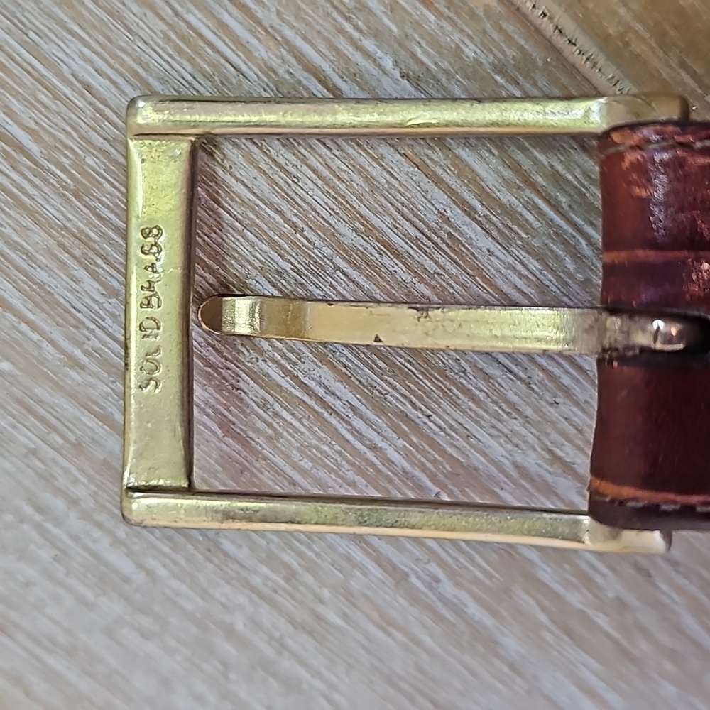 Brighton Belt. - Picture 6 of 6